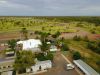 Devils Marles Hotel, Outback, NT - drone pic