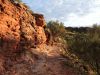 Kings Canyon Walk, Outback, NT