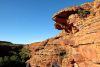 Kings Canyon Walk, Outback, NT