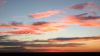 Sky during Sunset at Mundi Mundi Lookout, Silverton, Outback, NSW