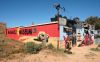 Mad Max 2 Museum, Silverton, Outback, NSW