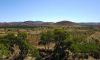 Glass Gorge, Blinman, SA (Drone Pic)