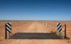 on the way to the Painted Desert, Arckaringa Station, Outback, SA
