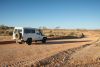 Painted Desert, Arckaringa Station, Outback, SA