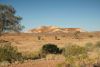 befor sunset at Painted Desert, Arckaringa Station, Outback, SA