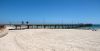 Beach and Jetty, Glenelg, Adelaide SA