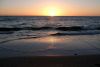 Sunnset West Beach, Adelaide, SA