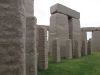 Stonehenge at Espercance, WA