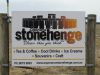 Stonehenge at Espercance, WA