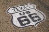 Route 66 Texas