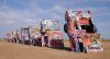 Cadillac Ranch, Amarillo, Texas, USA