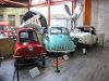 Motor Museum Beaulieu