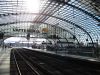 Berliner Hauptbahnhof, Berlin DE
