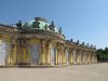 Schloss Sanssouci, Potsdam DE