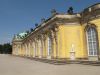 Schloss Sanssouci, Potsdam DE