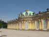 Schloss Sanssouci, Potsdam DE