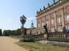 Neues Palais Park Sanssouci, Potsdam DE