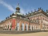 Neues Palais Park Sanssouci, Potsdam DE