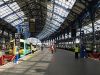 Brighton Station