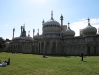 Royal Pavilion Brighton