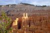 Sunset at Bryce Canyon, Utah, USA