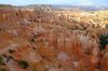 Sunset at Bryce Canyon, Utah, USA