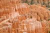 Sunset at Bryce Canyon, Utah, USA