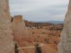 In the Bryce Canyon, Utah, USA