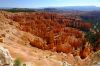 Sunrise  at Bryce Canyon, Utah, USA