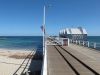 Jetty Busselton, WA Australia