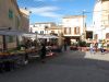 Markt in Calvia, Mallorca