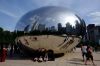 The Bean - Cloud Gateway  at Chicago, Illinos, USA