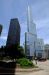 Trump Tower at Chicago, Illinos, USA