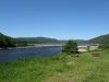 Unterwegs nach Chicoutimi 