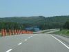 Unterwegs nach Chicoutimi 
