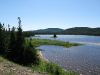 Unterwegs nach Chicoutimi 