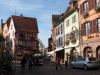 Historische Altstadt Colmar