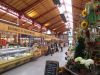 Markthalle in Colmar