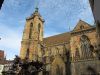St. Martin Kirche in Colmar