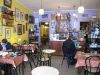 Historsches Café mit viel Charme in Colmar