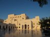 Royal Opera House, Muscat, Oman