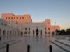 Royal Opera House, Muscat, Oman