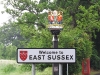 County Sussex
