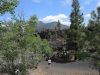 Lenox Crater, Sunset Volcano, Flagstaff AZ, USA