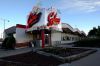 Galaxy Diner, Flagstaff AZ, USA