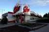 Galaxy Diner, Flagstaff AZ, USA