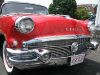 Oldtimer in Gloucester 
