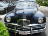 Oldtimer in Gloucester 