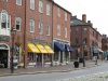Streetview in Newburyport 