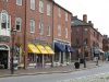 Streetview in Newburyport